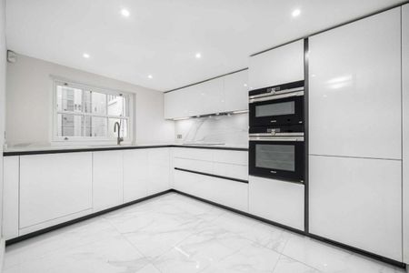 Little Chester Street, Belgravia, SW1X - Photo 3