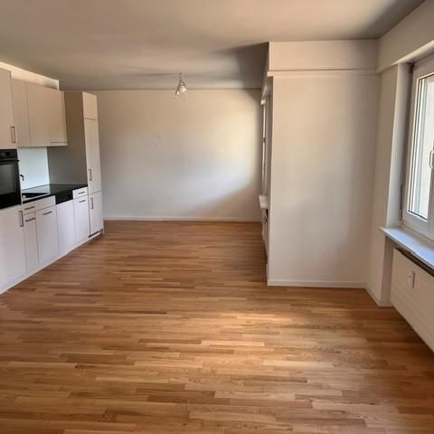 Moderne und helle 1 Zimmerwohnung im Hirzbrunnen-Quartier! - Foto 1