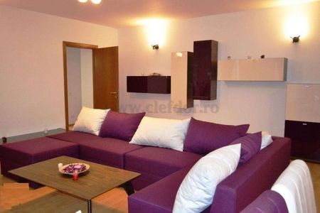3 room Apartment for rent, Stefan cel Mare area - Photo 4