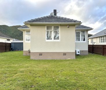 3 Bedroom Home in Waiwhetu - Photo 1