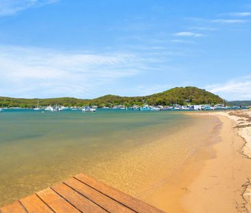 Fully Furnished 2-Bedroom Unit with Direct Beach Access - Photo 6