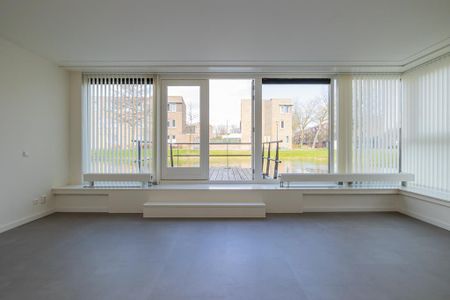 Bernadottelaan 140-A, Archimedesbuurt, 2037GV, Haarlem - Foto 2