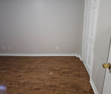 For Lease - 345 Queen Mary Drive, Brampton, Ontario - Photo 1