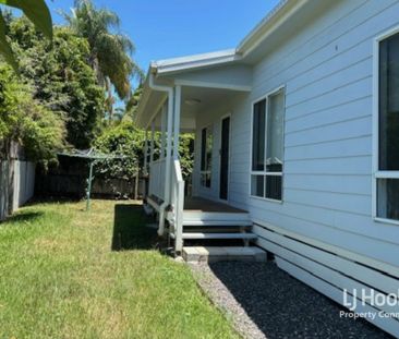 Modern & Private 2-Bedroom Granny Flat - Self-Contained Living in P... - Photo 2