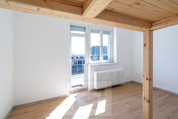 Pronájem bytu 2+1 63 m² - Photo 1