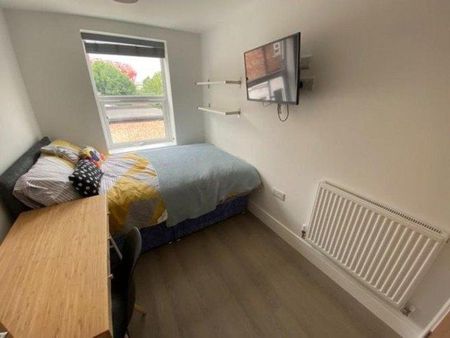 3 bedroom house share to rent - Photo 5