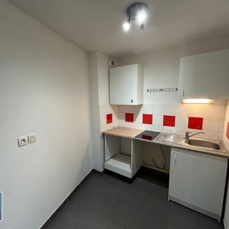 Location Appartement 2 pièces 34m² CLERMONT FERRAND 63000 - Photo 3