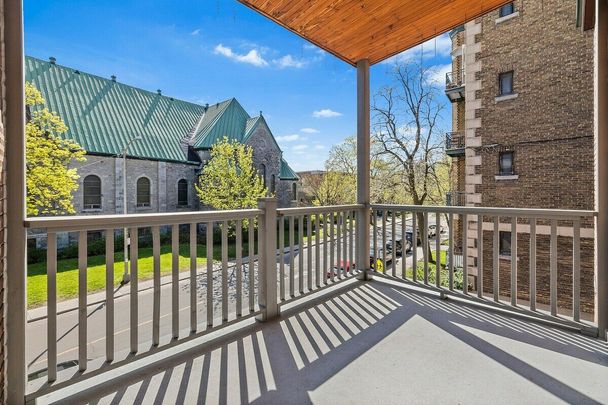 4299 Boul. De Maisonneuve O., QC, CA, Westmount - Photo 1