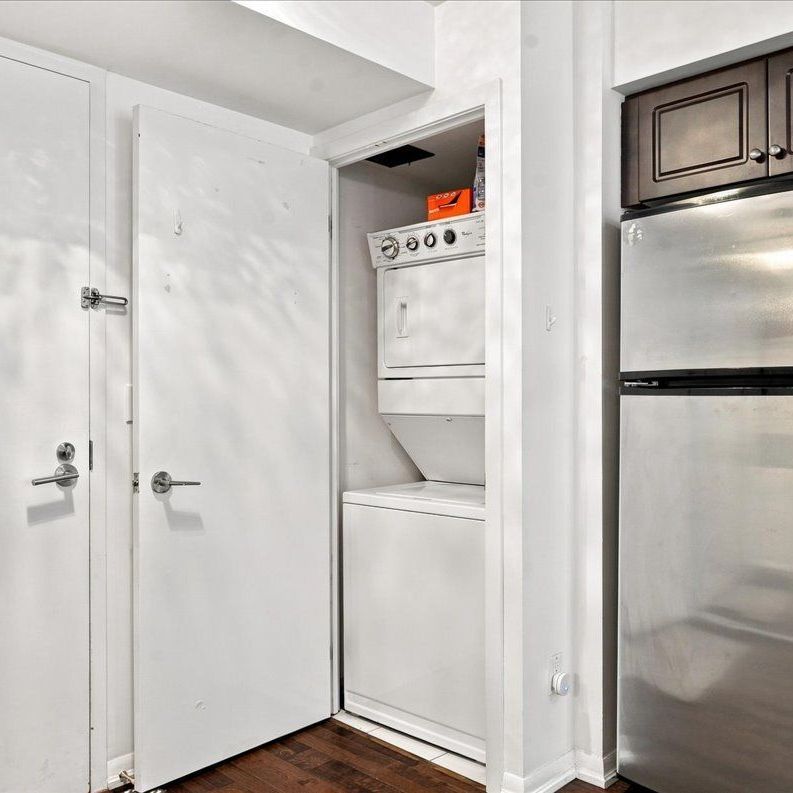 For Lease - 209 Fort York Boulevard Unit# 676, Toronto, Ontario - Photo 1