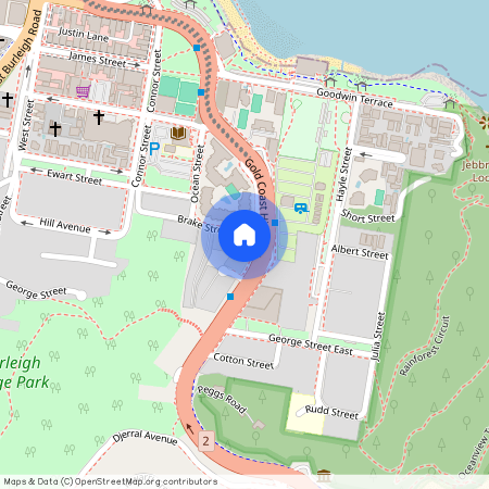 2/2 Brake Street, Qld 4220, Burleigh Heads