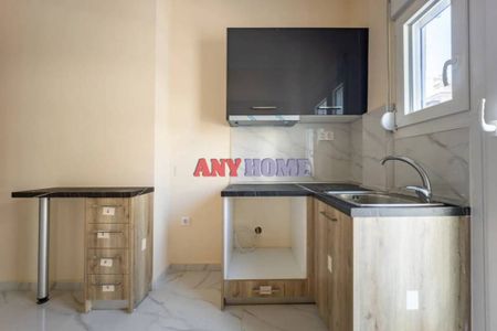 Studio/Γκαρσονιέρα για ενοικίαση Ανάληψη - Μπότσαρη (Ανάληψη - Μπότσαρη - Νέα Παραλία) - Photo 3
