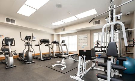 For Lease - 18 Concorde Place Unit# 307, Toronto, Ontario - Photo 4