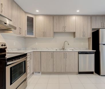 For Lease - 16 Dancing Waters Road Unit# Bsmt, Brampton, Ontario - Photo 5