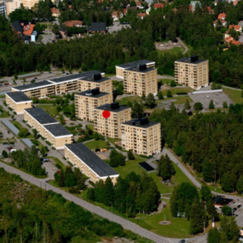Mariboplan 5 - Foto 1