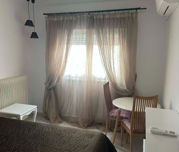 Studio/Γκαρσονιέρα για ενοικίαση Αστικός Συνοικισμός - Περικλέους -... - Φωτογραφία 4