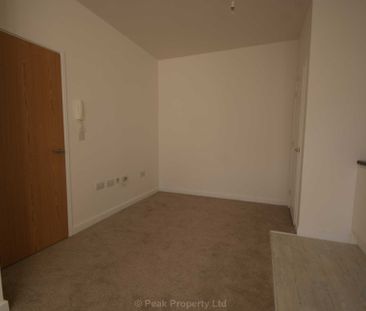 STUNNING APARTMENT WITH PARKING SPACE & EN-SUITE - The Pinnacle, Vi... - Photo 3