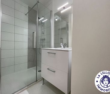 Location Appartement 1 pièce 23m² - Photo 2