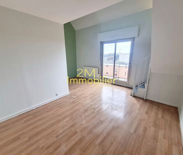 Location Appartement 2 pièces 39m² - Photo 2