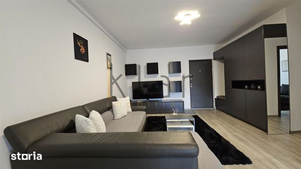 Apartament LUX 3 camere 71mp,Buna Ziua - Clar Residence - Photo 1