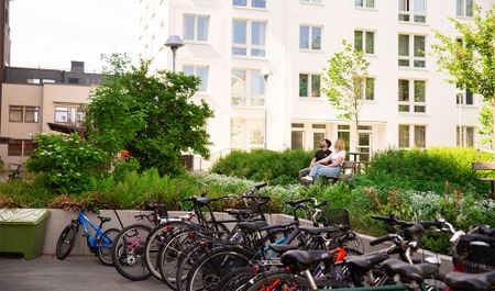 Väderkvarnsgatan 28A, 75329, Uppsala - Photo 3