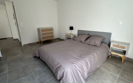 Appartement à louer 2 pièces • Saint-Jory - Photo 5