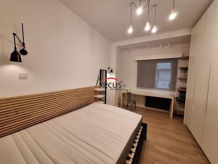 Διαμέρισμα για ενοικίαση Νέα Παραλία (Ανάληψη - Μπότσαρη - Νέα Παραλία) - Φωτογραφία 5