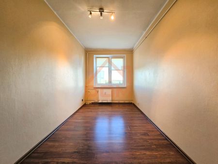 3-pokojowe mieszkanie | Szwederowo | 53m2 - Zdjęcie 4