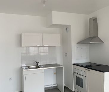 Appartement 3 pièces - résidence l'Ydeal - Photo 1