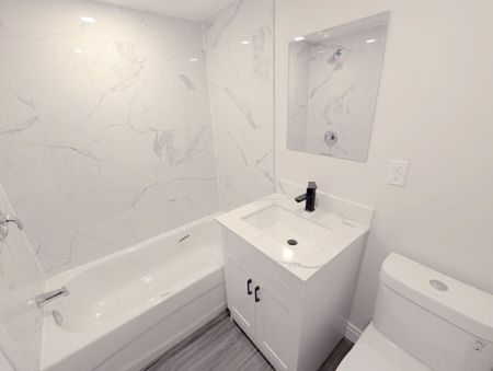 For Lease - 198 Cherrywood Drive Unit# BSMT, Newmarket, Ontario - Photo 3