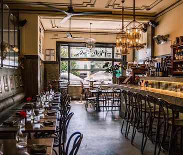 202/125 Fitzroy Street, St Kilda VIC 3182 - Apartment For Rent | Do... - Photo 3