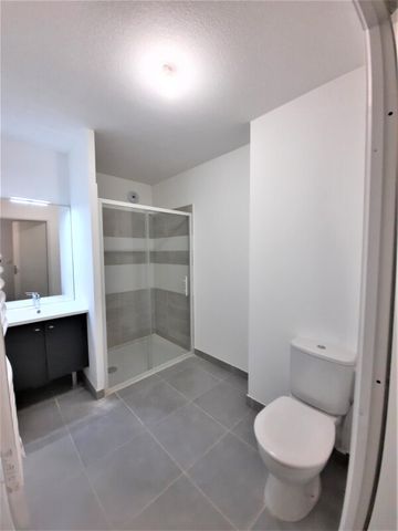 Location Appartement 1 pièce 29m² JUVIGNAC 34990 - Photo 5