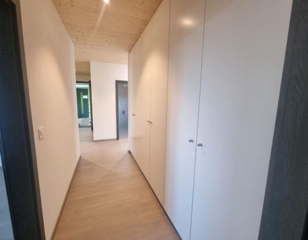 Nice 3.5p apartment in Bouveret - Photo 5