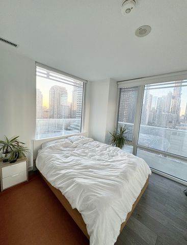For Lease - 18 Maitland Terrace Unit# 1610, Toronto, Ontario - Photo 4