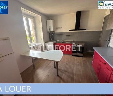 Appartement T2 près de BELFORT à louer - Photo 6