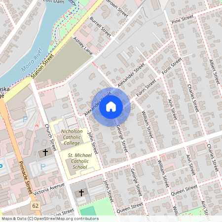 15 1/2 Forin Street, Belleville