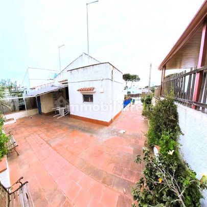 Villa unifamiliare viale dei Lidi, Fontane Bianche, Siracusa - Photo 1