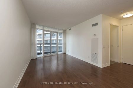 25 Carlton Street #1705 - Photo 2
