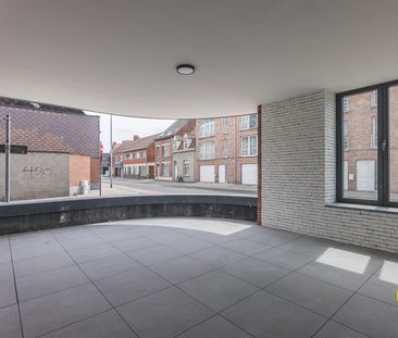 Zeer mooi nieuwbouw appartement in hartje Mol. - Foto 4