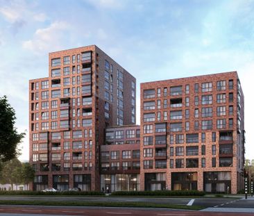 Europaweg 1301, 2035 LA, Haarlem - Photo 2