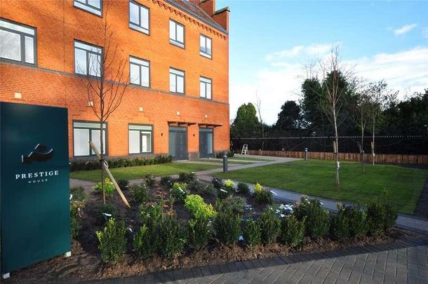 Prestige House, High Street, Egham, Surrey, TW20 - Photo 1