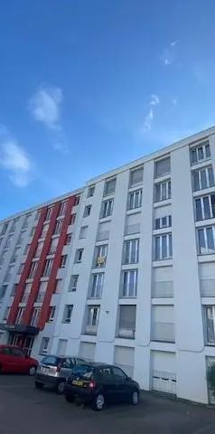 Appartement à louer 1 pièce 31m² - Photo 1