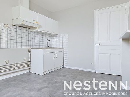 Location Appartement 2 pièces 42m² - Photo 4