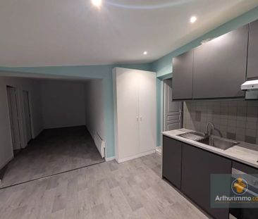 Location Appartement 3 pièces 54 m2 à Margny-Lès-Compiègne - Photo 1