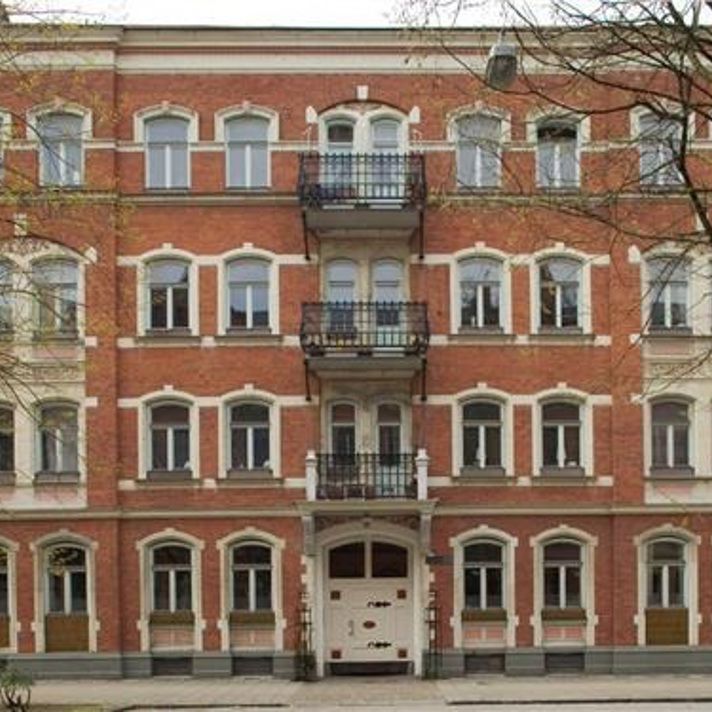 Stenbocksgatan 17 D, Rörsjöstaden - Foto 2