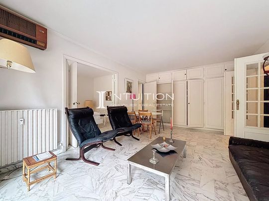Location Appartement 2 pièces 54m² CANNES 06400 - Photo 1