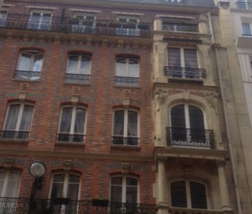 2 PIECES 30m² RUE LEGENDRE - Photo 1