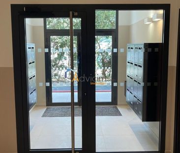 Appartement à louer Cenon - Photo 2