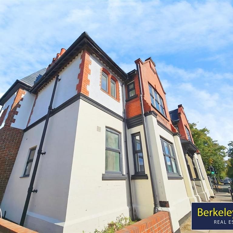 1 bedroom house to rent - Photo 1