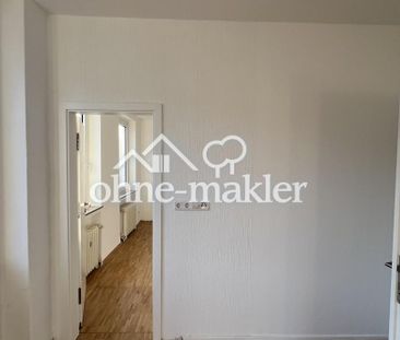 1-Zimmer-Küche-Bad Studio, absolute BI-Innenstadt, zwischen Kunstha... - Photo 5