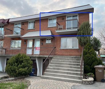 Vimont, Superbe 4½ moderne, lumineux, dernier étage (aucun voisin a... - Photo 3